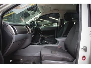 2017 Ford Ranger 2.2 DOUBLE CAB Hi-Rider XLT Pickup MT รูปที่ 4